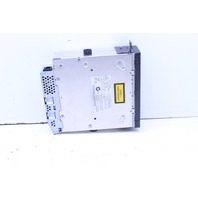 2007 2008 2009 2010 2011 BMW X5 X6 6 Disc CD Changer - 65129133085 OEM