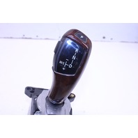 2007-2010 BMW X5 E70 Shift Gear Selector Automatic Shifter 61319149015 OEM