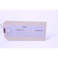 2007-2010 BMW X5 E70 Shift Gear Selector Automatic Shifter 61319149015 OEM