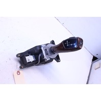 2007-2010 BMW X5 E70 Shift Gear Selector Automatic Shifter 61319149015 OEM