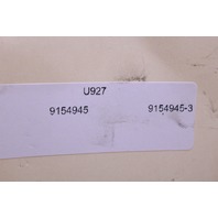 2009-2013 BMW 323i 325i 328i 330i 335i M3 Ignition Start Stop Switch OEM