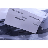 2008 2009 2010 2011 2012 BMW 128i 135i E88 Power Window Switch Left Master 9167180 OEM