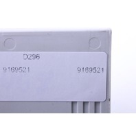 2008 BMW 528i 535i E60 Center Console Switch Control Module OEM