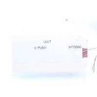 2011-2012 BMW M1 M3 X6M Column Switch Assembly 61319179506 OEM