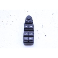 2011-2016 BMW 528i 535i 550i M5 Power Window Switch Left Master OEM