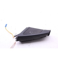 2011-2016 BMW 528i 535i 550i M5 Front Door Tweeter Speaker Left - 51417318797 OEM