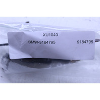 2011 BMW 535i Harman Kardon Front Door Tweeter Speaker 9184795 OEM