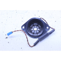 2011 BMW 535i Harman Kardon Front Door Tweeter Speaker 9184795 OEM