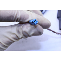 2011 BMW 535i Harman Kardon Front Door Tweeter Speaker 9184795 OEM