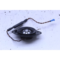 2011 BMW 535i Harman Kardon Front Door Tweeter Speaker 9184795 OEM