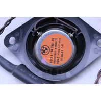 2011 BMW 535i Harman Kardon Front Door Tweeter Speaker 9184795 OEM