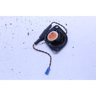 2011 BMW 535i Harman Kardon Front Door Tweeter Speaker 9184795 OEM