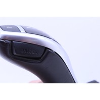 2011 BMW 528i 535i 550i Shifter Shift Selector Knob OEM