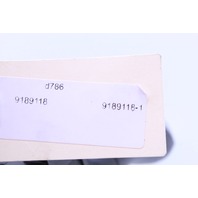 2011 BMW 528i 535i 550i Shifter Shift Selector Knob OEM