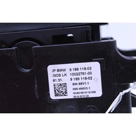 2011 BMW 528i 535i 550i Shifter Shift Selector Knob OEM