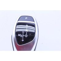 2011 BMW 528i 535i 550i Shifter Shift Selector Knob OEM