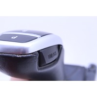 2011 BMW 528i 535i 550i Shifter Shift Selector Knob OEM