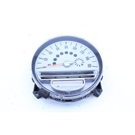 2007-2010 Mini Cooper Speedo Speedometer Cluster OEM