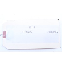 2007-2010 Mini Cooper Speedo Speedometer Cluster OEM