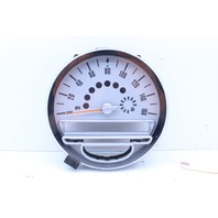 2007-2010 Mini Cooper Speedo Speedometer Cluster OEM