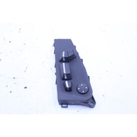 2011-2016 BMW 528i 535i 550i Front Power Seat Switch Right OEM