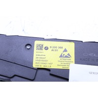 2011-2016 BMW 528i 535i 550i Front Power Seat Switch Right OEM