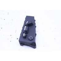 2011-2016 BMW 528i 535i 550i Front Power Seat Switch Right OEM