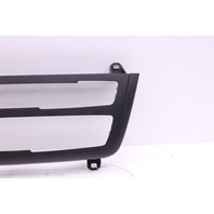 2012-2015 BMW 328i 335i Dash Climate Temperature Trim Bezel - 64119207195 OEM