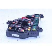 2011 BMW 750LI Fuse Relay Box Rear OEM