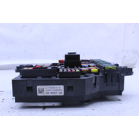 2011 BMW 750LI Fuse Relay Box Rear OEM