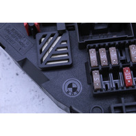 2011 BMW 750LI Fuse Relay Box Rear OEM
