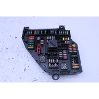 2011 BMW 750LI Fuse Relay Box Rear OEM