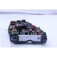 2011 BMW 750LI Fuse Relay Box Rear OEM