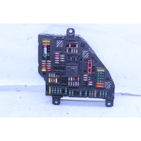 2011 BMW 750LI Fuse Relay Box Rear OEM