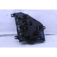 2011 BMW 750LI Fuse Relay Box Rear OEM