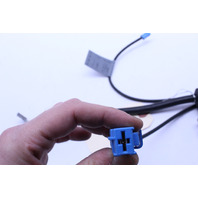 2010 2011 BMW 328i Battery Cable Negative OEM