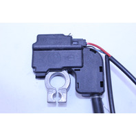 2010 2011 BMW 328i Battery Cable Negative OEM