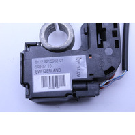 2010 2011 BMW 328i Battery Cable Negative OEM