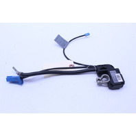 2010 2011 BMW 328i Battery Cable Negative OEM
