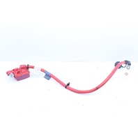 2011-2014 BMW X3 X4 Rear Battery Cable Positive 61129225099 OEM