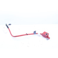 2011-2014 BMW X3 X4 Rear Battery Cable Positive 61129225099 OEM