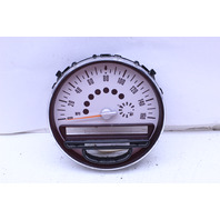 2011 Mini Cooper Speedometer Instrument Cluster OEM
