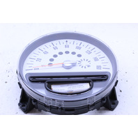 2011 Mini Cooper Speedometer Instrument Cluster OEM