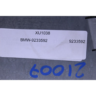 2011 BMW 528i 535i Amp Amplifier - 65129233592 OEM