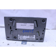 2011 BMW 528i 535i Amp Amplifier - 65129233592 OEM
