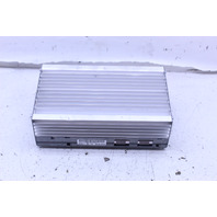 2011 BMW 528i 535i Amp Amplifier - 65129233592 OEM