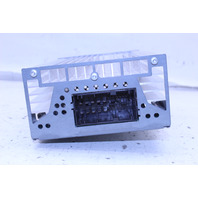 2011 BMW 528i 535i Amp Amplifier - 65129233592 OEM