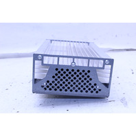 2011 BMW 528i 535i Amp Amplifier - 65129233592 OEM