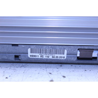 2011 BMW 528i 535i Amp Amplifier - 65129233592 OEM