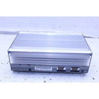 2011 BMW 528i 535i Amp Amplifier - 65129233592 OEM